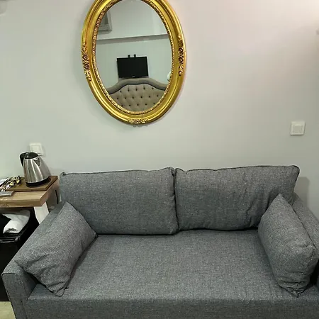 Tree House * Istambul