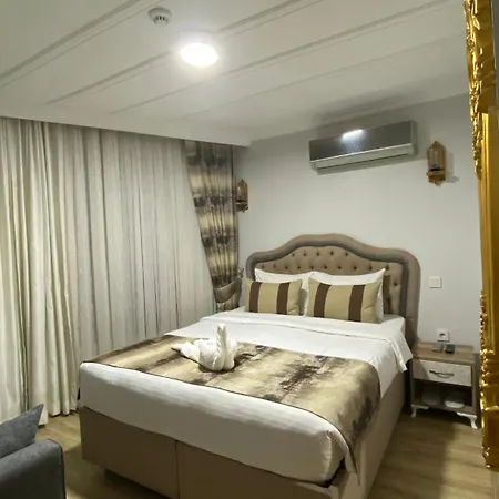 Tree House * Estambul