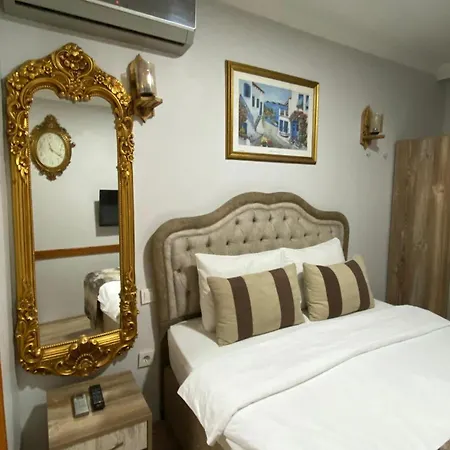 Tree House * Istanbul