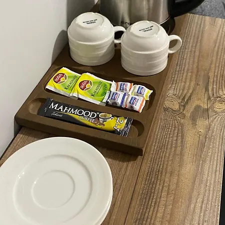 Tree House * Istanbul