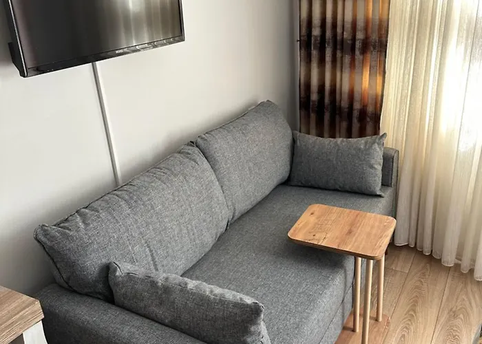 Tree House * Estambul