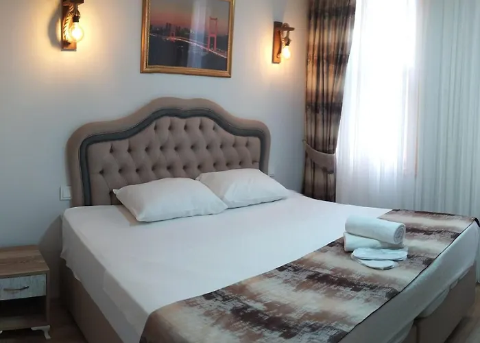 Tree House * Estambul