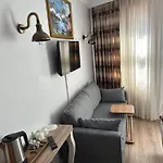 Tree House Istanbul