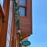 Ξενοδοχείο Tree House Κωνσταντινούπολη