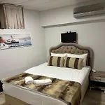 Hotel Tree House Istanbul
