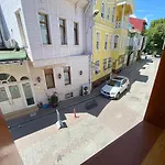 Tree House Ξενοδοχείο