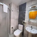 Tree House Hotel Istanbul