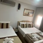 Tree House Hotel Istanbul