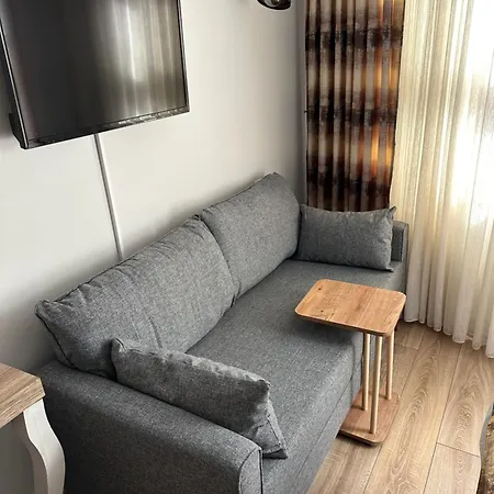 Tree House * Stambuł