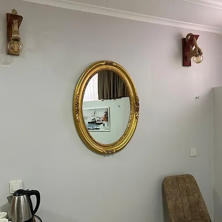 Tree House Отель Стамбул