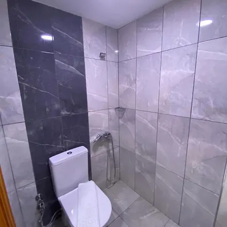 Tree House Provincia di Istanbul