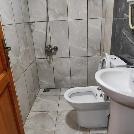 Отель Tree House Стамбул