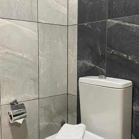 Tree House * Stambuł