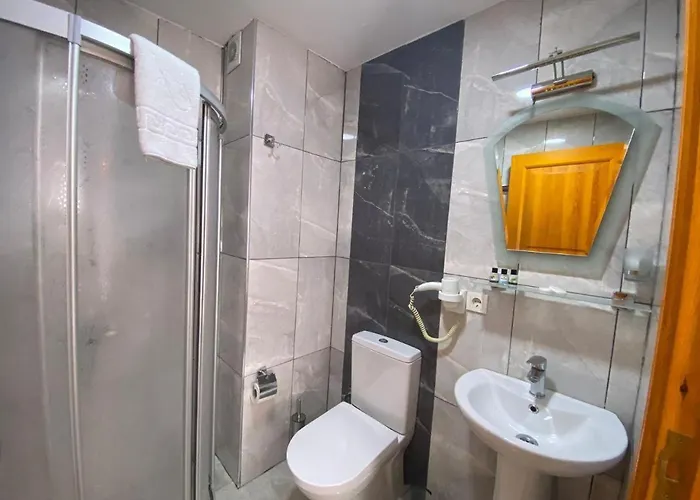 Tree House Hotel Istanbul