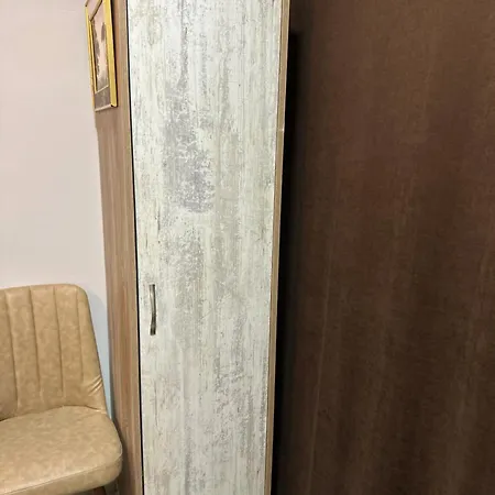 ホテル Tree House イスタンブール