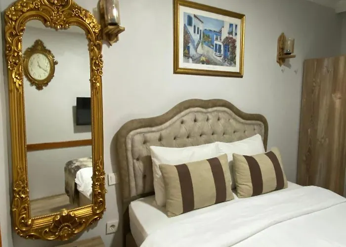 Tree House * İstanbul