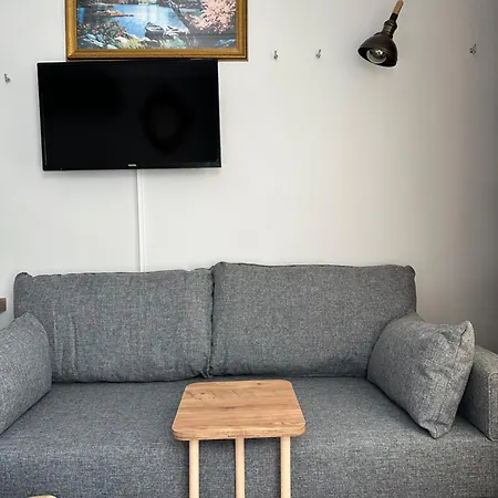 Tree House * Isztambul