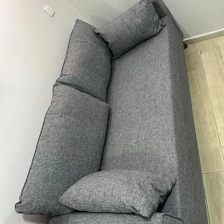 Szálloda Tree House *