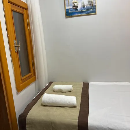 Szálloda Tree House