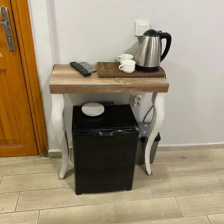 Tree House Hotel Estambul