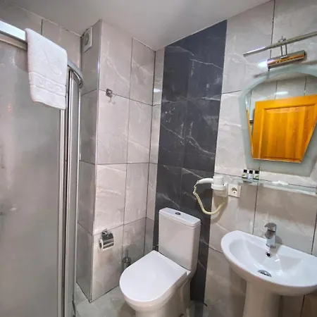 Tree House Hotel Estambul