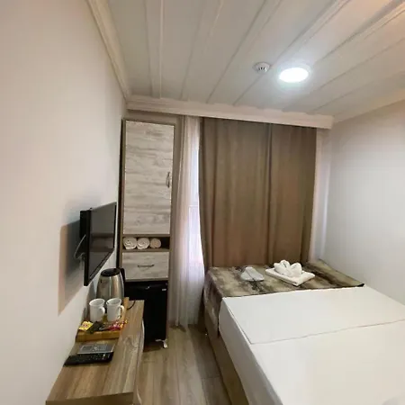 Tree House Isztambul