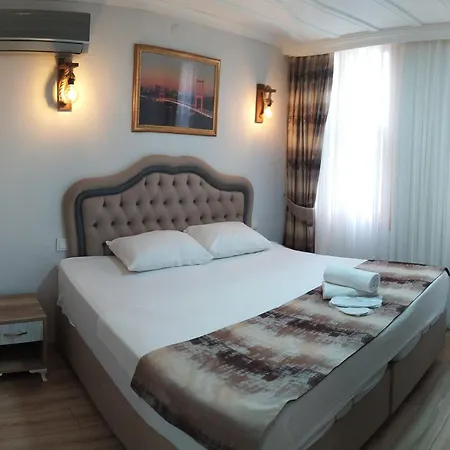 Tree House * Isztambul