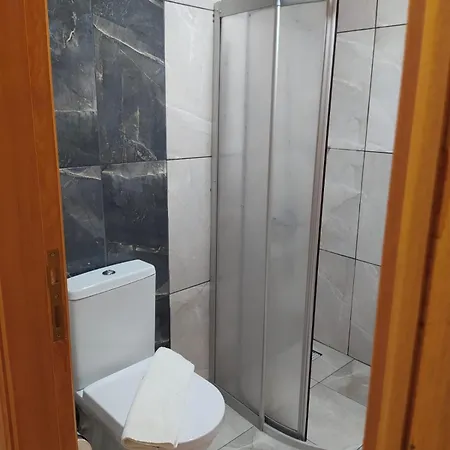 Tree House * Isztambul