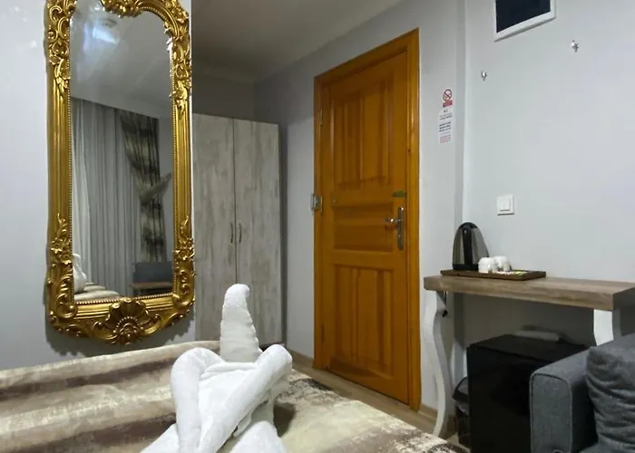 Tree House איסטמבול